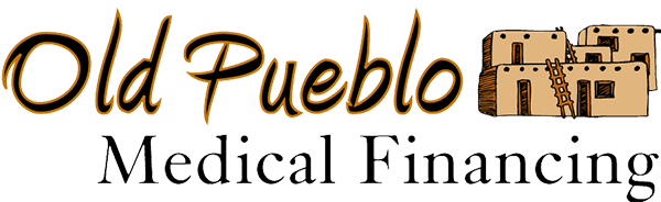 Old Pueblo Logo